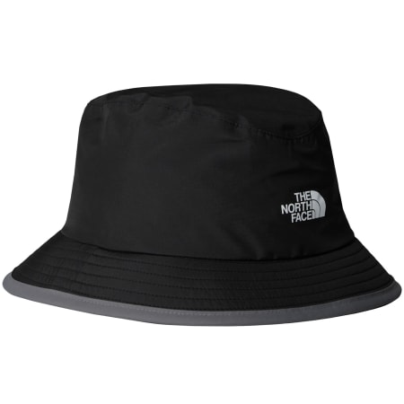 Product image for The North Face Antora Rain Bucket Hat Black