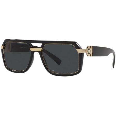 Product image for Versace 0VE4399 Sunglasses Black