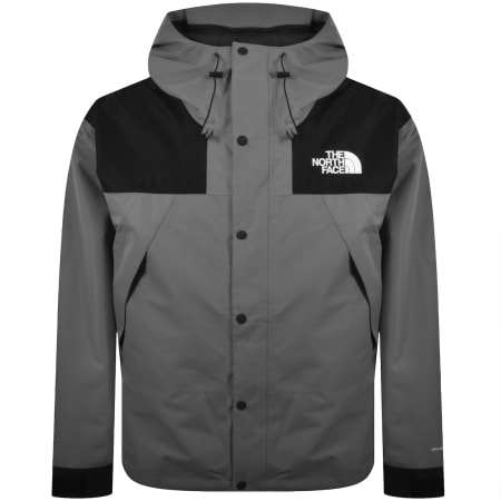 Product image for The North Face Dryvent Mountain Jacket Grey