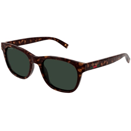 Product image for Gucci GG1985S Sunglasses Havana Brown