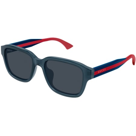 Product image for Gucci GG2120SA Sunglasses Blue