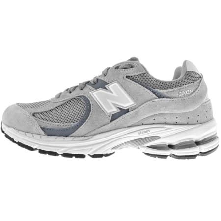 Product image for New Balance 2002R Trainers Grey
