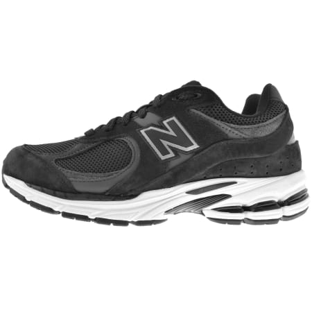 Product image for New Balance 2002R Trainers Black