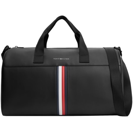 Product image for Tommy Hilfiger Metro Duffle Bag Black
