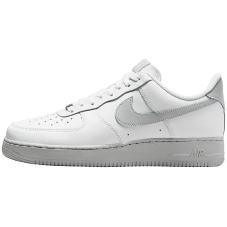 Product image for Nike Air Force 1 Trainers White