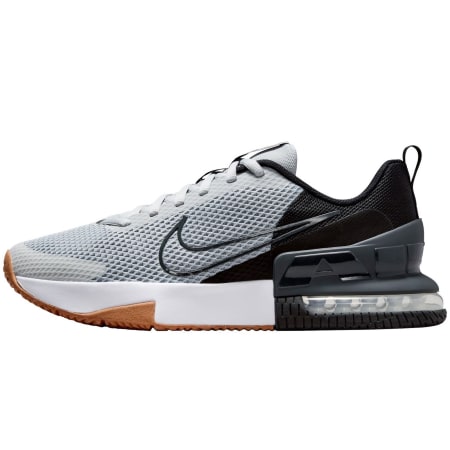 Product image for Nike Running Alpha 6 Trainers Grey