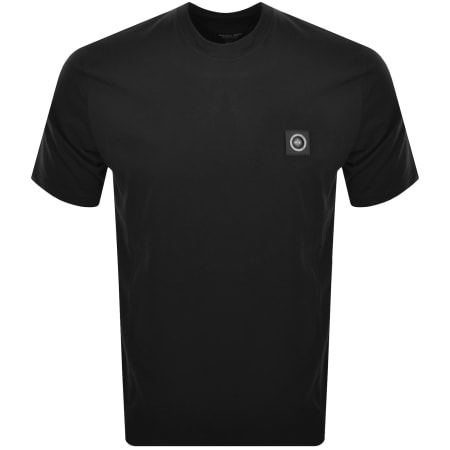 Product image for Marshall Artist Siren T Shirt Black