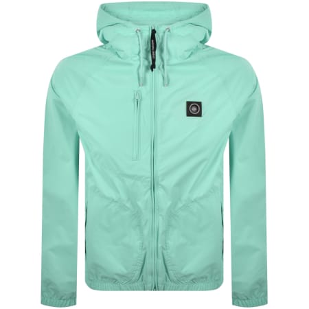 Product image for Marshall Artist Fairfax Jacket Green