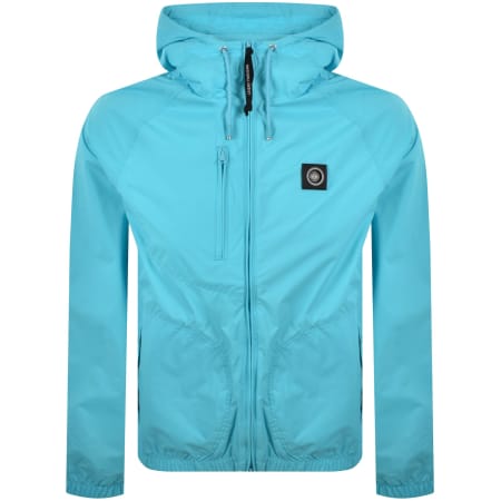 Product image for Marshall Artist Fairfax Jacket Blue