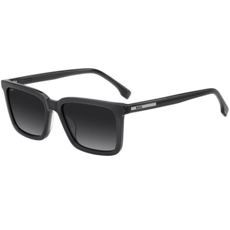Product image for BOSS 1893 Sunglasses Black