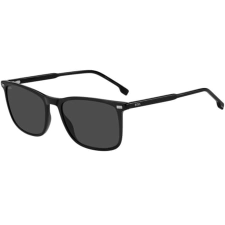 Product image for BOSS 1879 Sunglasses Black