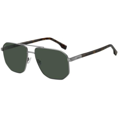 Product image for BOSS 1832 Sunglasses Grey