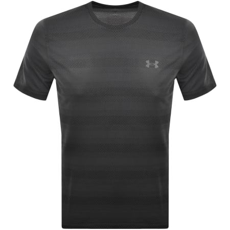 Product image for Under Armour Velociti T Shirt Grey