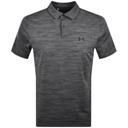 Product image for Under Armour Matchplay Polo Grey