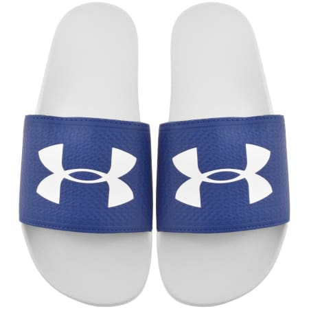 Product image for Under Armour Ignite Select Sliders Blue