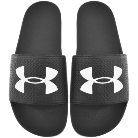 Product image for Under Armour Ignite Select Sliders Black