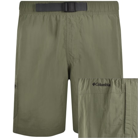 Product image for Columbia Mountaindale Shorts Green