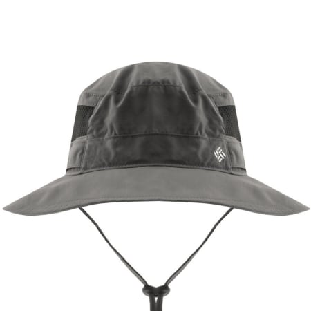 Product image for Columbia Bora Bora Booney Hat Grey