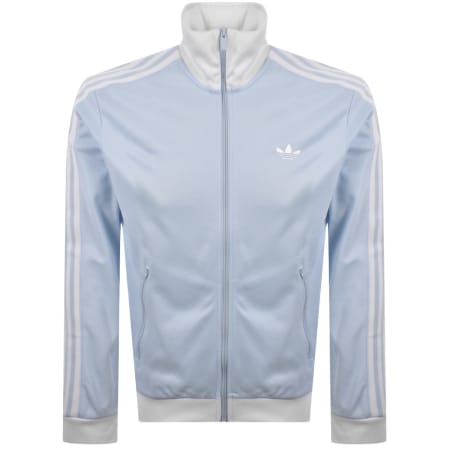 Product image for adidas Originals Track Top Blue