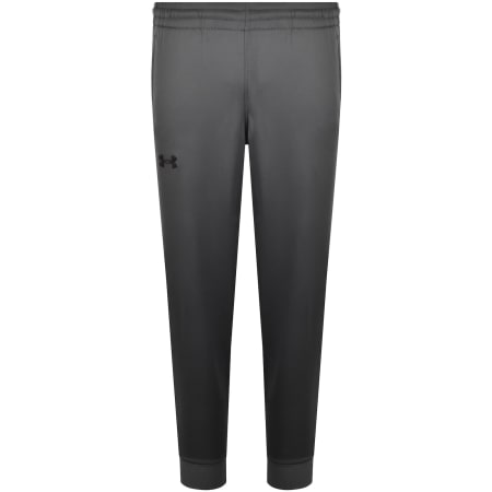Product image for Under Armour Fleece Joggers Grey