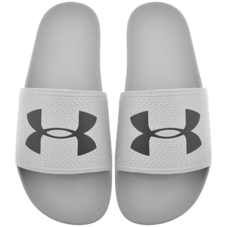 Product image for Under Armour Ignite Select Sliders Grey