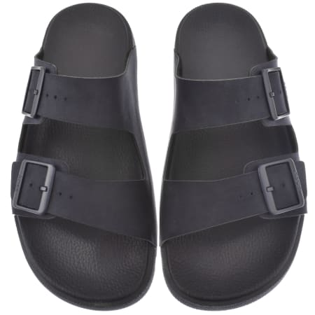 Product image for BOSS Surfley Sandals Dark Blue