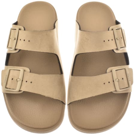 Product image for BOSS Surfley Sandals Medium Beige