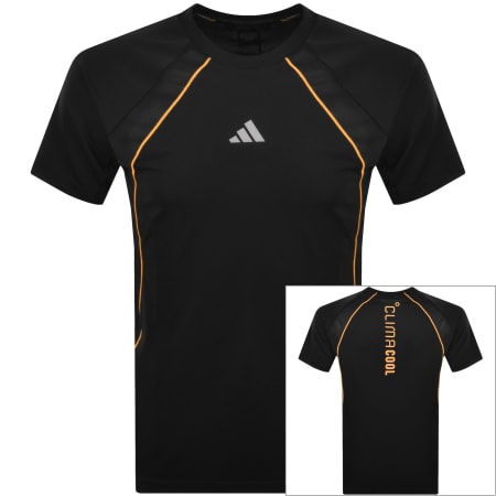 Product image for adidas Sportswear Tech App T Shirt Black
