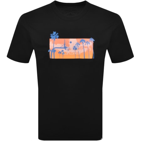 Product image for adidas Sportswear Photo T Shirt Black