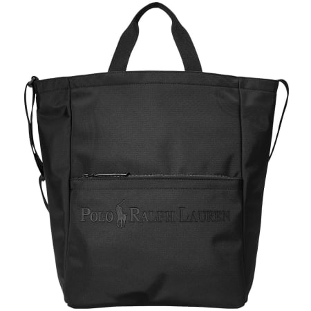 Product image for Ralph Lauren Modern Tote Bag Black
