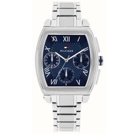 Product image for Tommy Hilfiger 1710763 Watch Silver