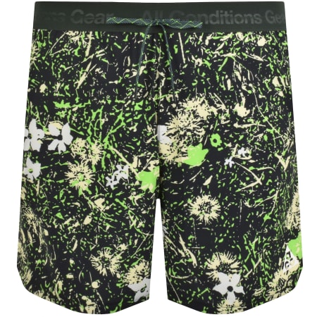 Product image for Nike Training ACG 6in Shorts Green