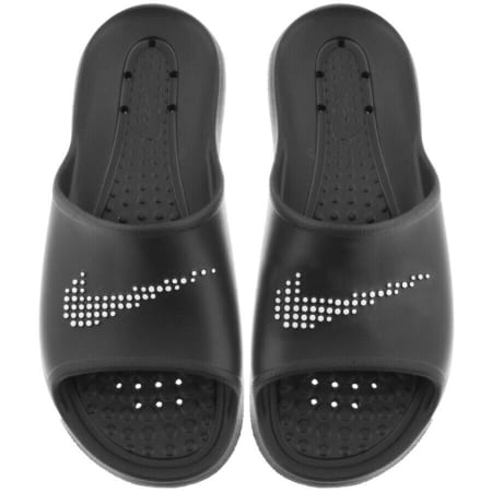 Product image for Nike Victori One Sliders Black