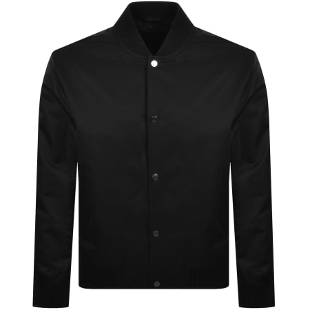 Product image for BOSS Water Repellent Jacket Black