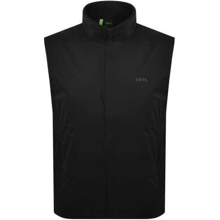 Product image for BOSS OW Lite X Gilet Black