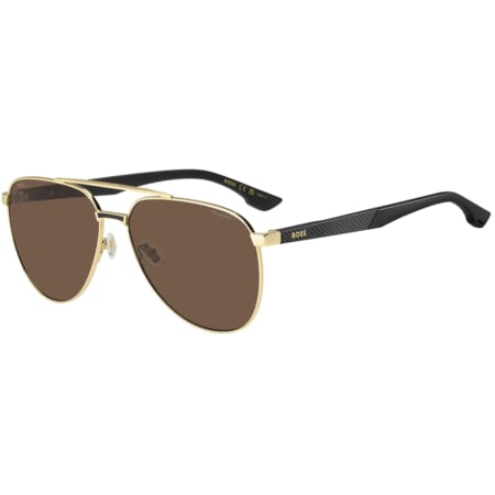Product image for BOSS 1914/S Sunglasses Gold
