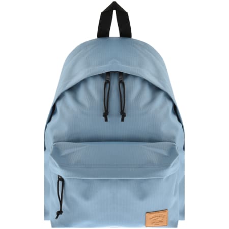 Product image for Lacoste Patch Backpack Blue