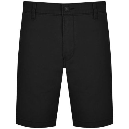 Product image for Levis XX Chino Taper Shorts Mineral Black
