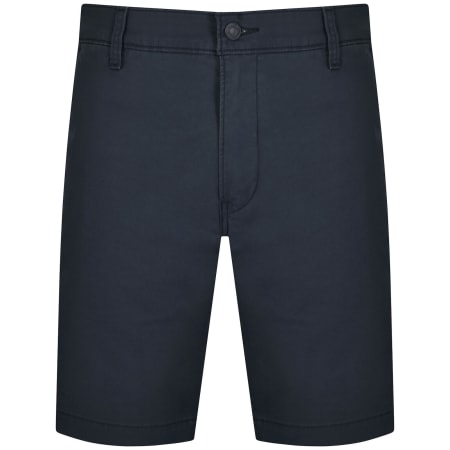 Product image for Levis XX Chino Taper Shorts Baltic Navy