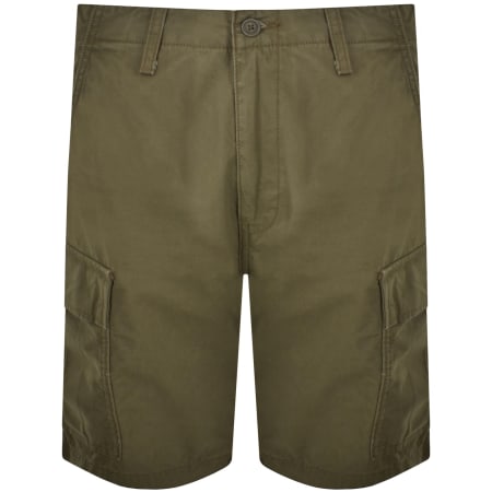 Product image for Levis Carrier Cargo Shorts Green