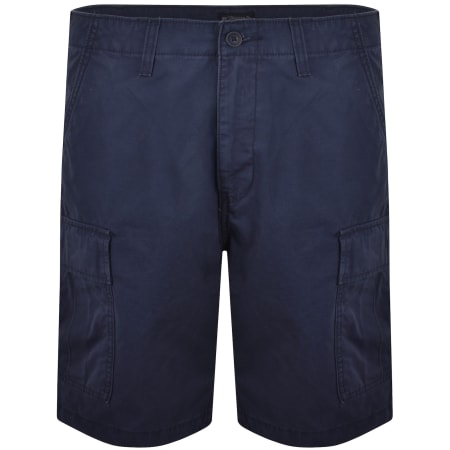 Product image for Levis Carrier Cargo Shorts Navy
