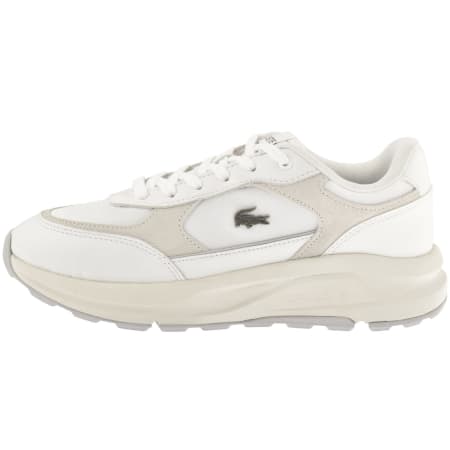 Product image for Lacoste Run Set 225 Trainers White