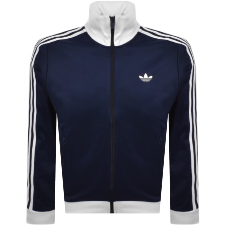 Product image for adidas Originals Bechenbauer Track Top Navy