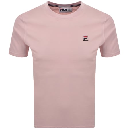 Product image for Fila Sunny 2 Essential T Shirt Pink