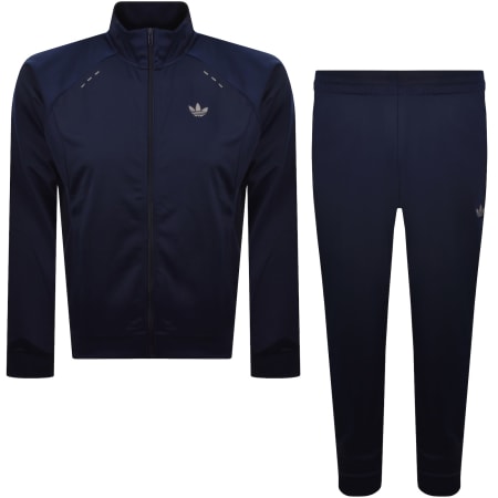 Product image for adidas Originals Tracksuit Navy