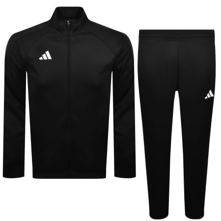 Product image for adidas Sportswear Tiro Tracksuit Black