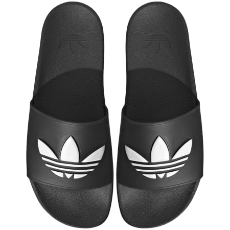 Product image for adidas Originals Adilette Sliders Black