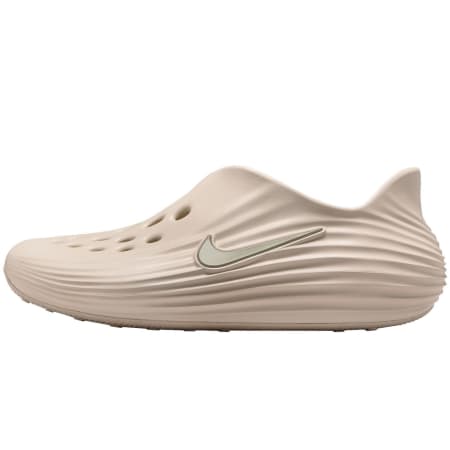 Product image for Nike ReactX Rejuven8 Trainers Beige