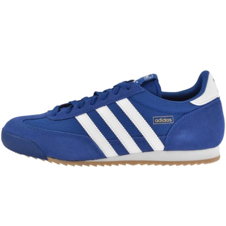 Product image for adidas Originals R71 Trainers Blue