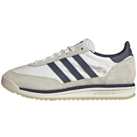 Product image for adidas Originals SL 72 RS Trainers White